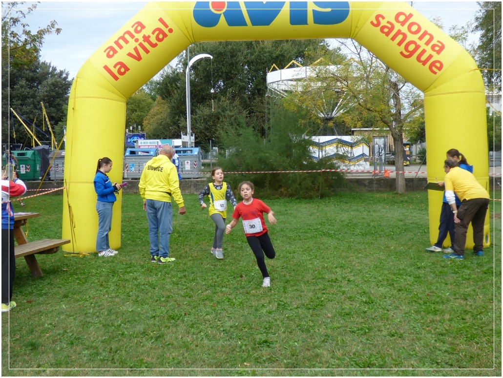 San Pancrazio: Trofeo dell'Uva - 13 ottobre 2024